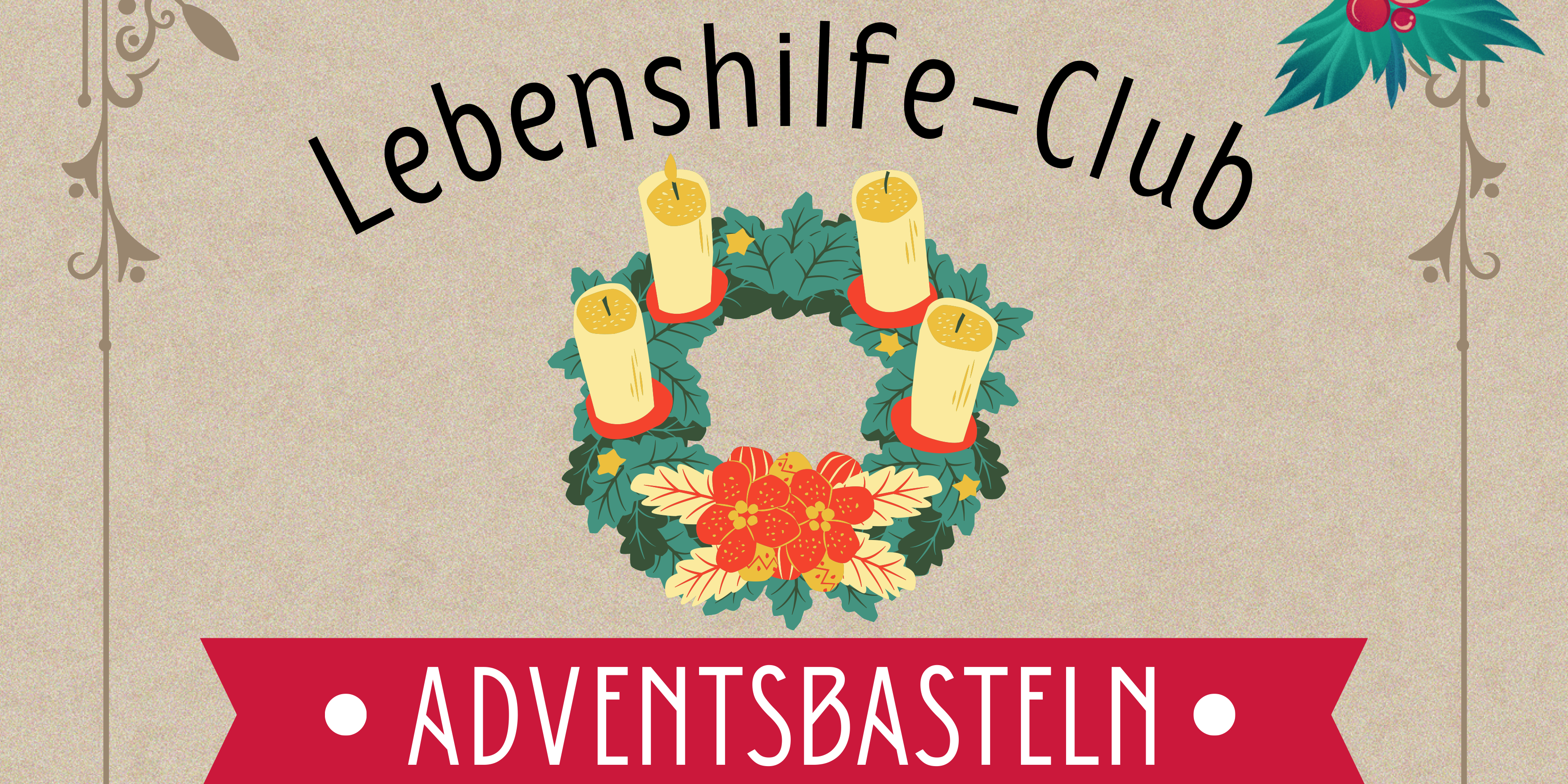 Lebenshilfe Club - Grillen